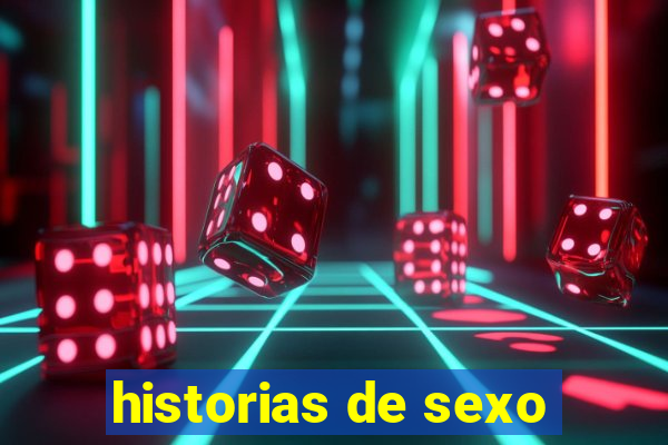 historias de sexo